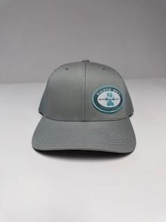 Quary Spread Aloha Hat