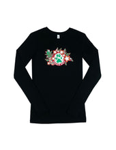 Load image into Gallery viewer, Pineapple Paw Long Sleeve
