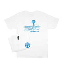 Load image into Gallery viewer, Live Your Life Short Sleeve Tee
