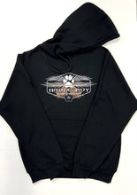 Load image into Gallery viewer, Haole Palm Hoodie
