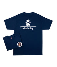 Load image into Gallery viewer, Surf Paw Short Sleeve Tee
