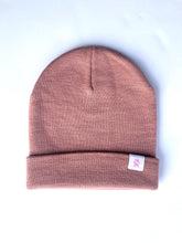 Load image into Gallery viewer, Surf Paw Label Beanie
