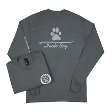 Load image into Gallery viewer, Surf Paw Long Sleeve Tee
