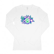 Load image into Gallery viewer, Pineapple Paw Long Sleeve
