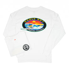 Load image into Gallery viewer, The Original Long Sleeve Tee
