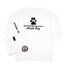 Load image into Gallery viewer, Surf Paw Long Sleeve Tee

